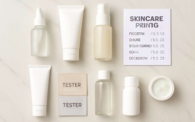 skin care products test: 8 Honest Ratings for Clear, Healthy Skin.