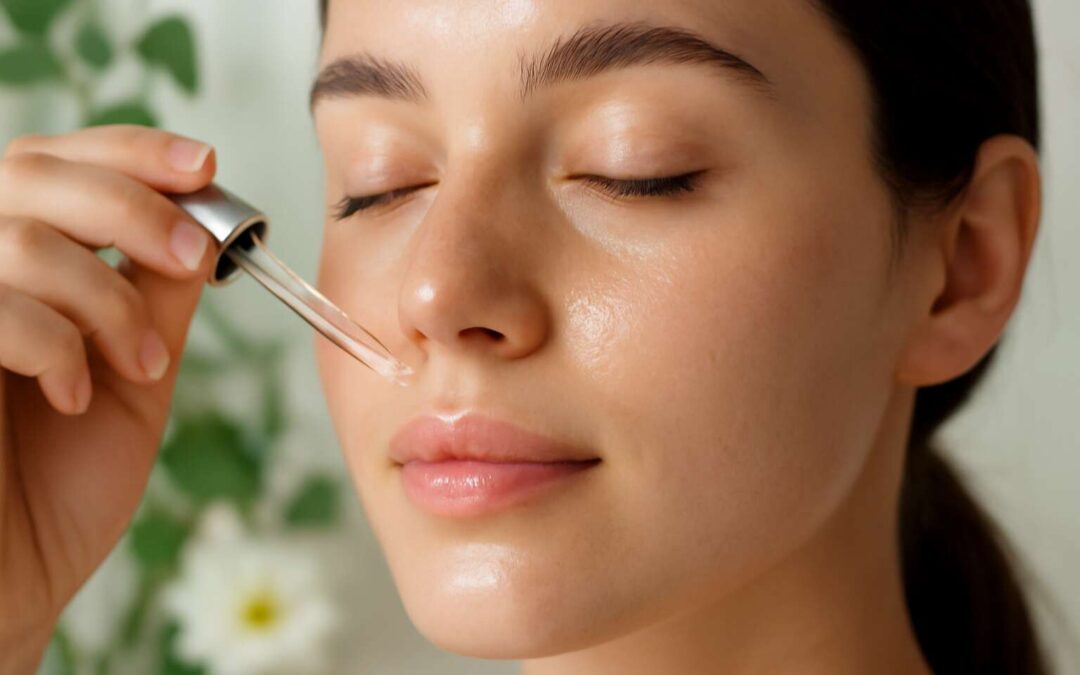 Unlock Radiance: skin care and beauty tips for glowing, healthy skin