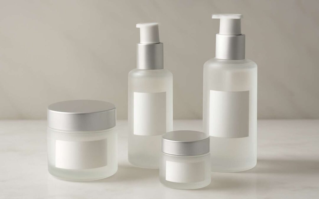 Top-rated skin care packaging suppliers for brands seeking sustainable solutions