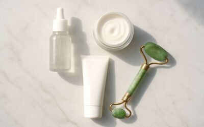 Discover what skin care product is the best for glowing skin.