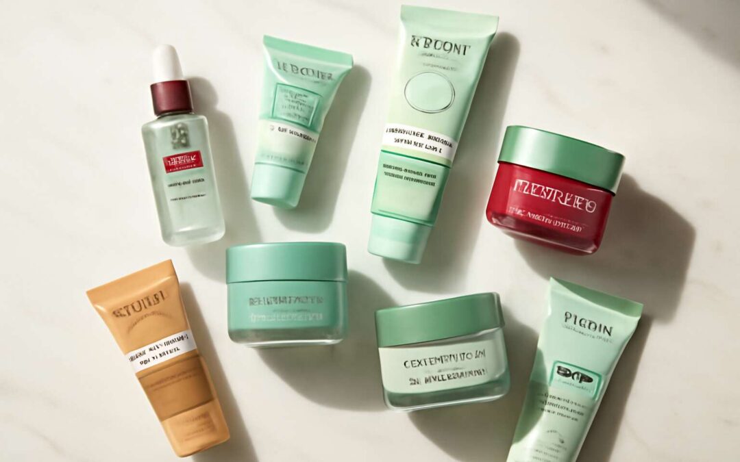 Glow up your routine with l’oreal skin care products for stunning, spa-quality skin.
