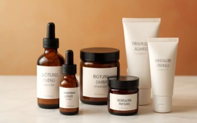 Partner with private label skin care manufacturers south africa for fast, scalable growth