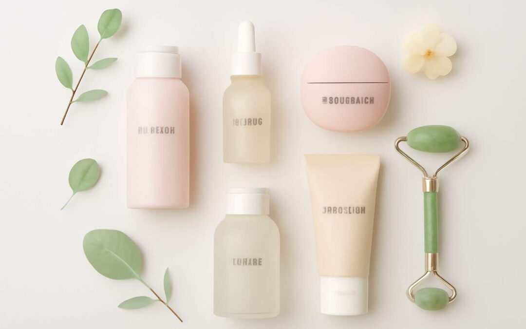 Ultimate skincare starter guide: what skin care products do i need for glowing skin