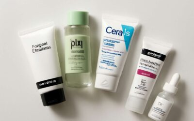 Discover affordable but effective skin care products that finally deliver visible results.
