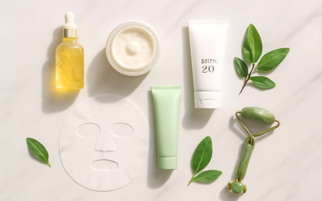 Discover top skin care products for radiant skin: the ultimate guide.