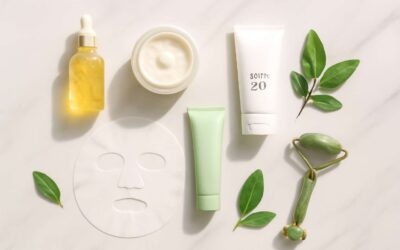 Discover top skin care products for radiant skin: the ultimate guide.