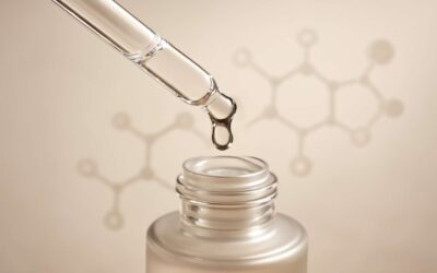Unlock radiant skin with peptide in skin care products that boost collagen.