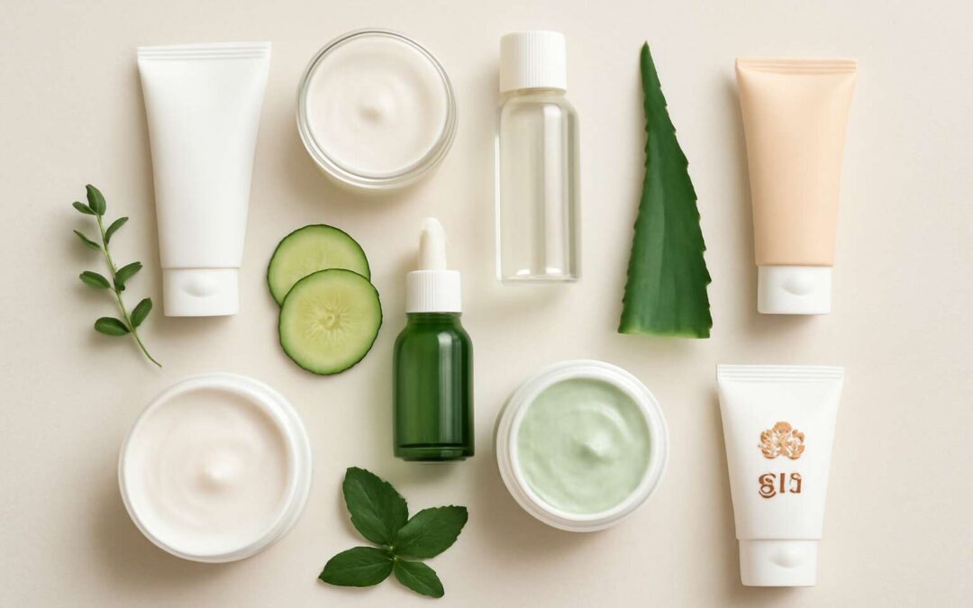 Discover what skin care products really work for glowing, healthier skin.