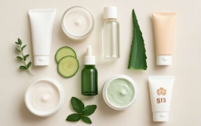 Discover what skin care products really work for glowing, healthier skin.