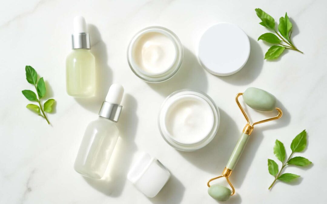 Everything you should know about is skin care products: benefits, risks, and tips.