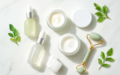 Everything you should know about is skin care products: benefits, risks, and tips.