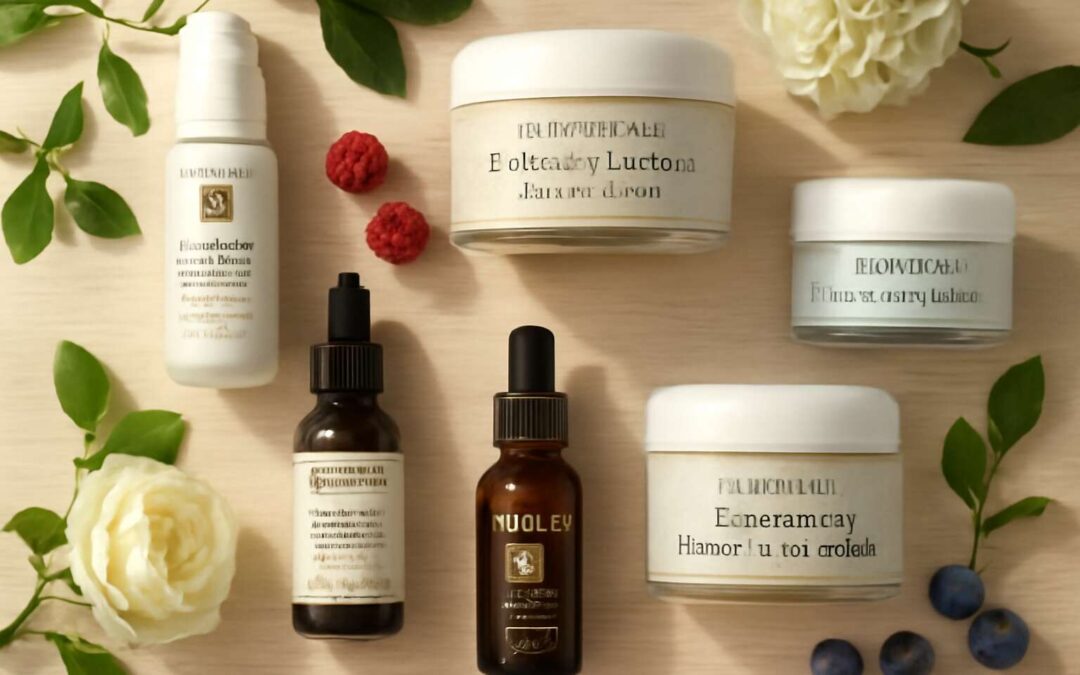 Radiant natural results with eminence organic skin care, your clean beauty revolution.