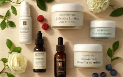 Radiant natural results with eminence organic skin care, your clean beauty revolution.