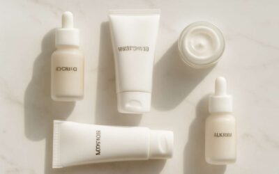 Glow Up Guide: Essential skin care products 30 year olds for radiant, hydrated skin