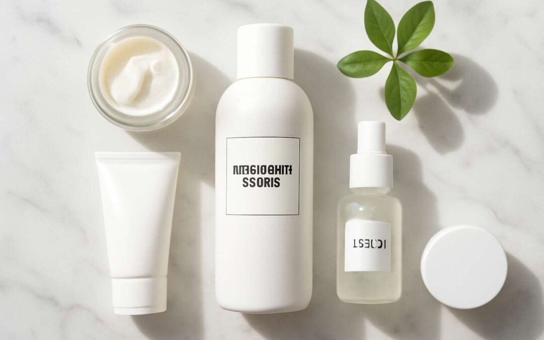 Pregnant Skincare Guide: skin care products to avoid while pregnant and safer alternatives