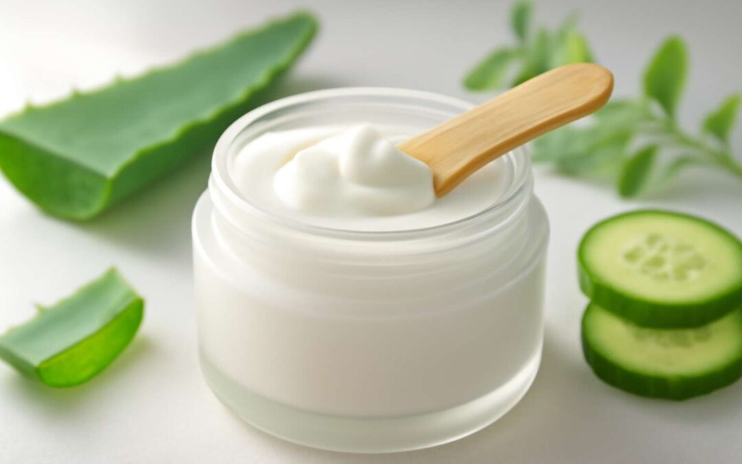 Revitalize Your Glow: The Ultimate skin care cream for Soft, Healthy Skin