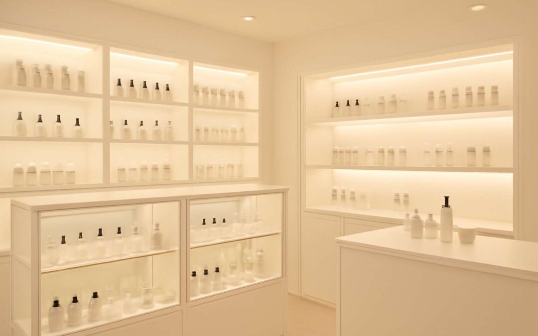 Explore skin care store gems for a radiant, healthy complexion.