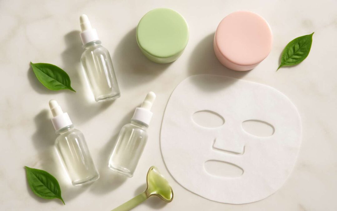 Are Korean Skin Care Products Good: are korean skin care products good?