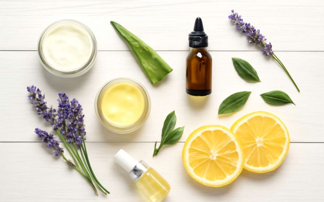 Glow Daily with natural skin care: Simple, science-backed beauty rituals