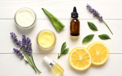 Glow Daily with natural skin care: Simple, science-backed beauty rituals