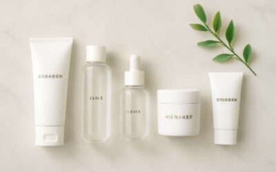 Glow Up: skin care products for radiant, healthy skin in any season