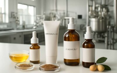 Meet skin care products manufacturers in south africa shaping the future of beauty.