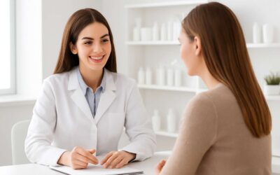 Discover the best clinics: skin care doctor near me for radiant skin