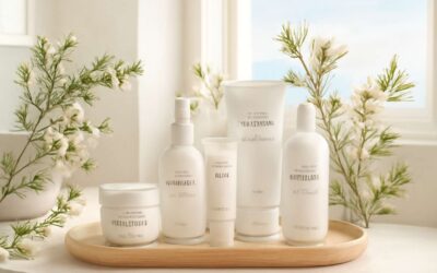 Discover skin care products new zealand for radiant skin: top picks and tips.