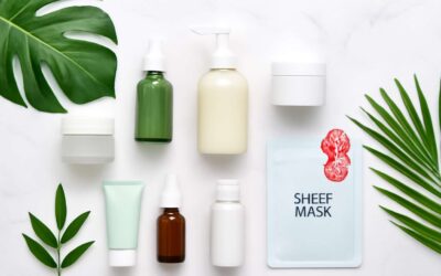Top Picks for skin care products singapore to elevate your routine