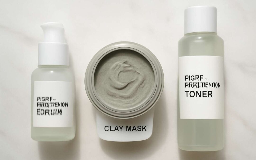 Unlock radiant skin with the best skin care products to reduce pores today.