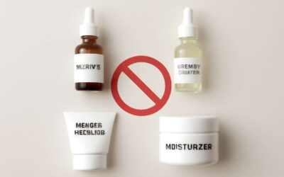 Never mix these: what skin care products should not be used together for safer, healthier skin.