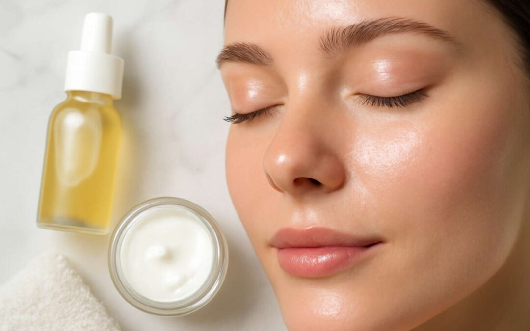 Master skin care basics: essential steps for healthy, glowing skin