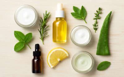 Radiant skin with skin care products organic: clean, natural beauty you can trust.