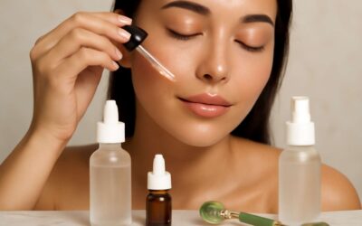 Unlock glow with beauty skin care: simple routines for radiant skin