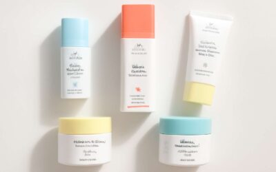 Glow-boosting guide: skin care products drunk elephant for flawless, healthy skin
