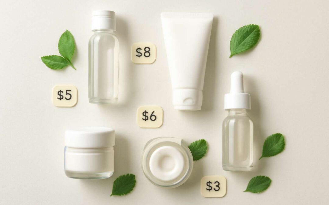 Shop skin care products at low price and glow for less today.
