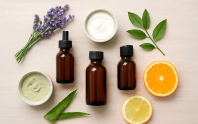 Discover glow with skin care natural products for radiant skin