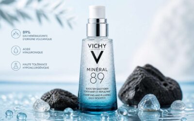 Restore your skin’s barrier with vichy skin care products.