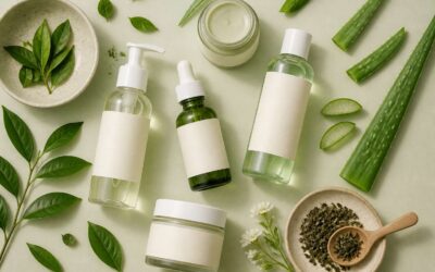 Skin care brand name ideas to inspire your launch.
